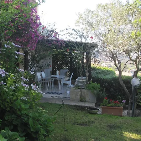 Holiday home Sardinea Haus Teresio Muravera